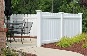 Benefits of Installing a Fence with a Professional Fence Company in Pinehurst, NC 
